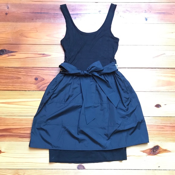 American Rag Black Glam Dress, EUC, S - Picture 13 of 16